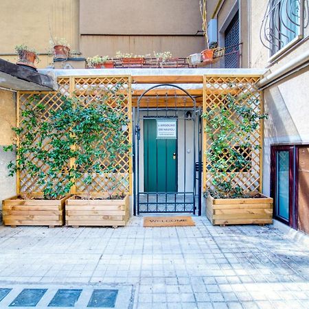 Italianflat - L'Angolo Dei Navigli Milão Exterior foto