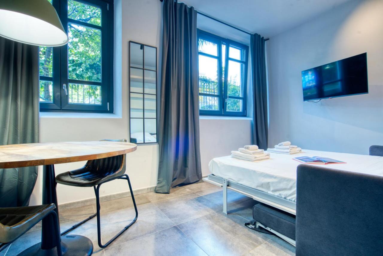 Italianflat - L'Angolo Dei Navigli Milão Exterior foto