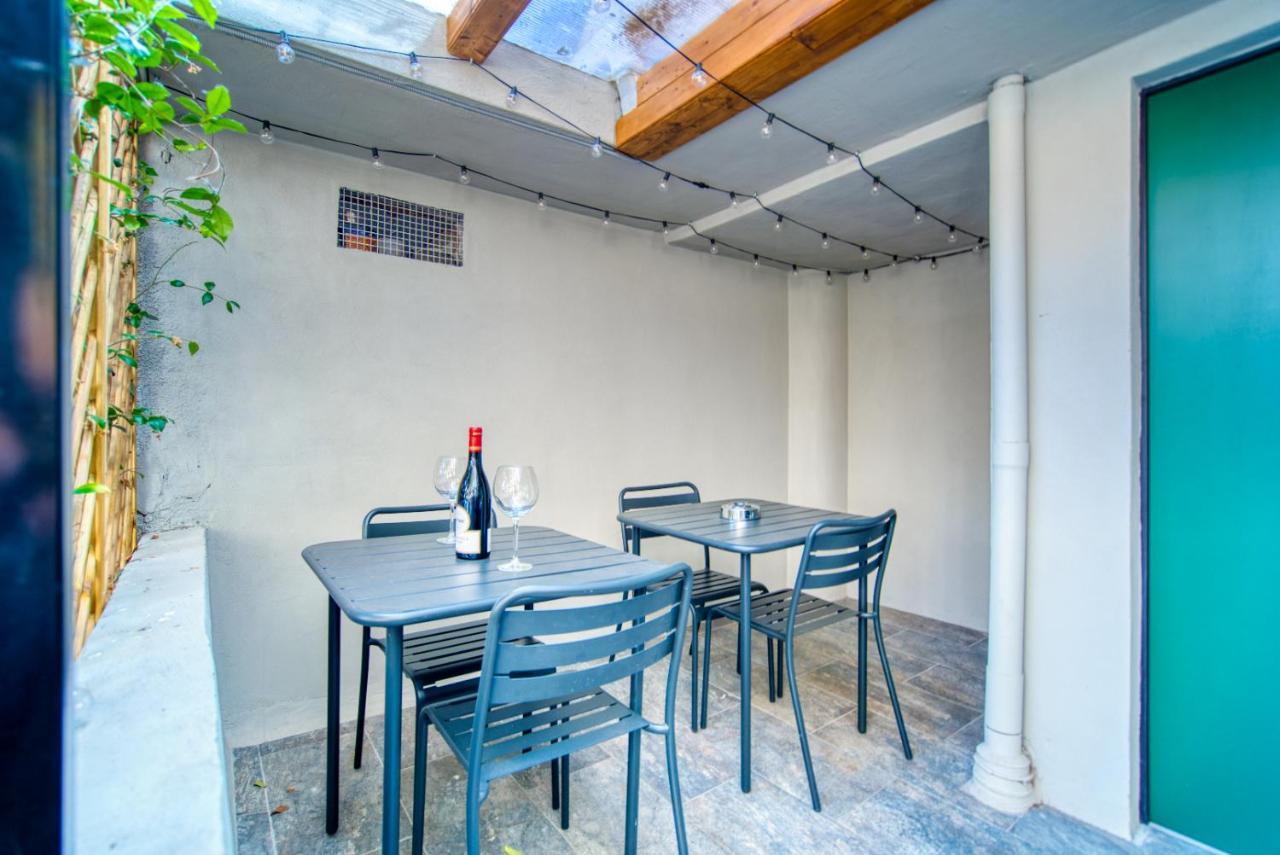 Italianflat - L'Angolo Dei Navigli Milão Exterior foto
