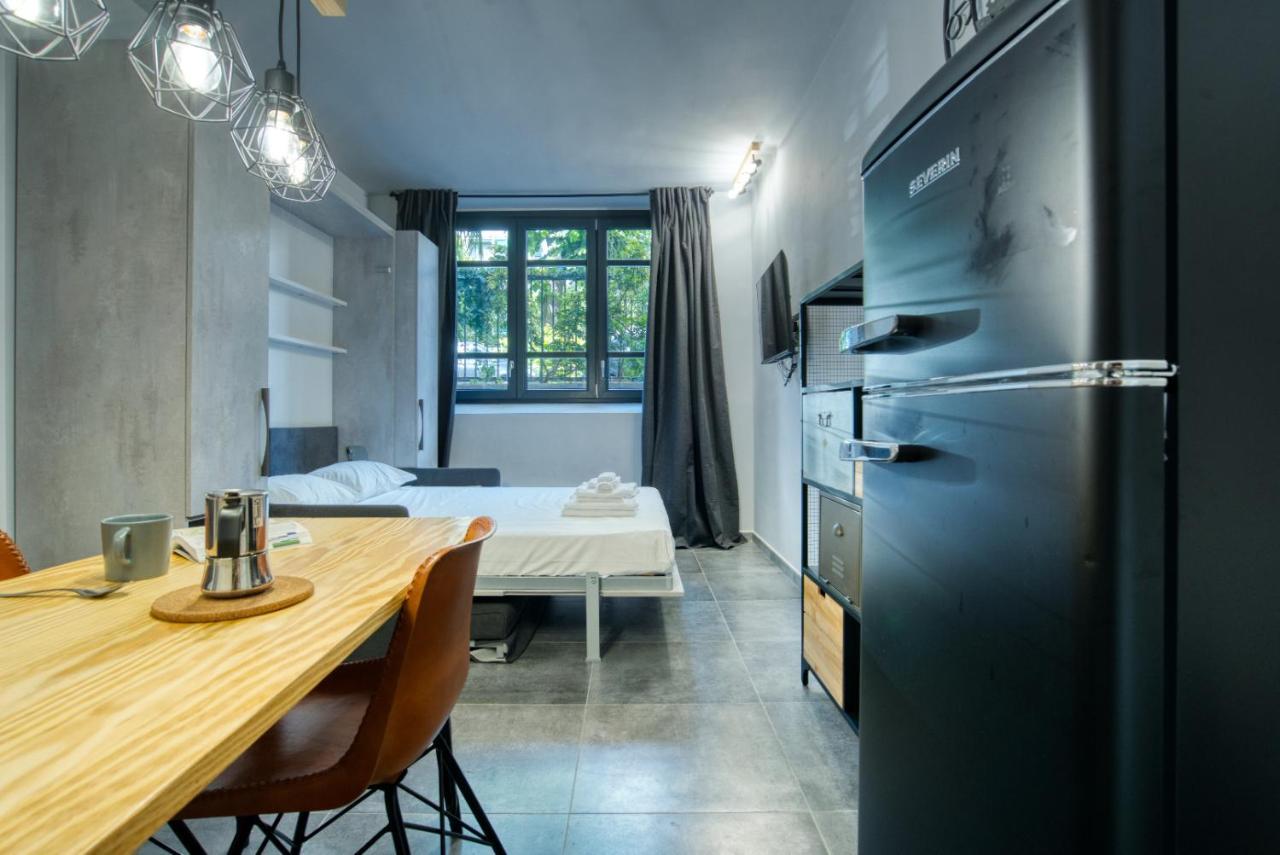 Italianflat - L'Angolo Dei Navigli Milão Exterior foto