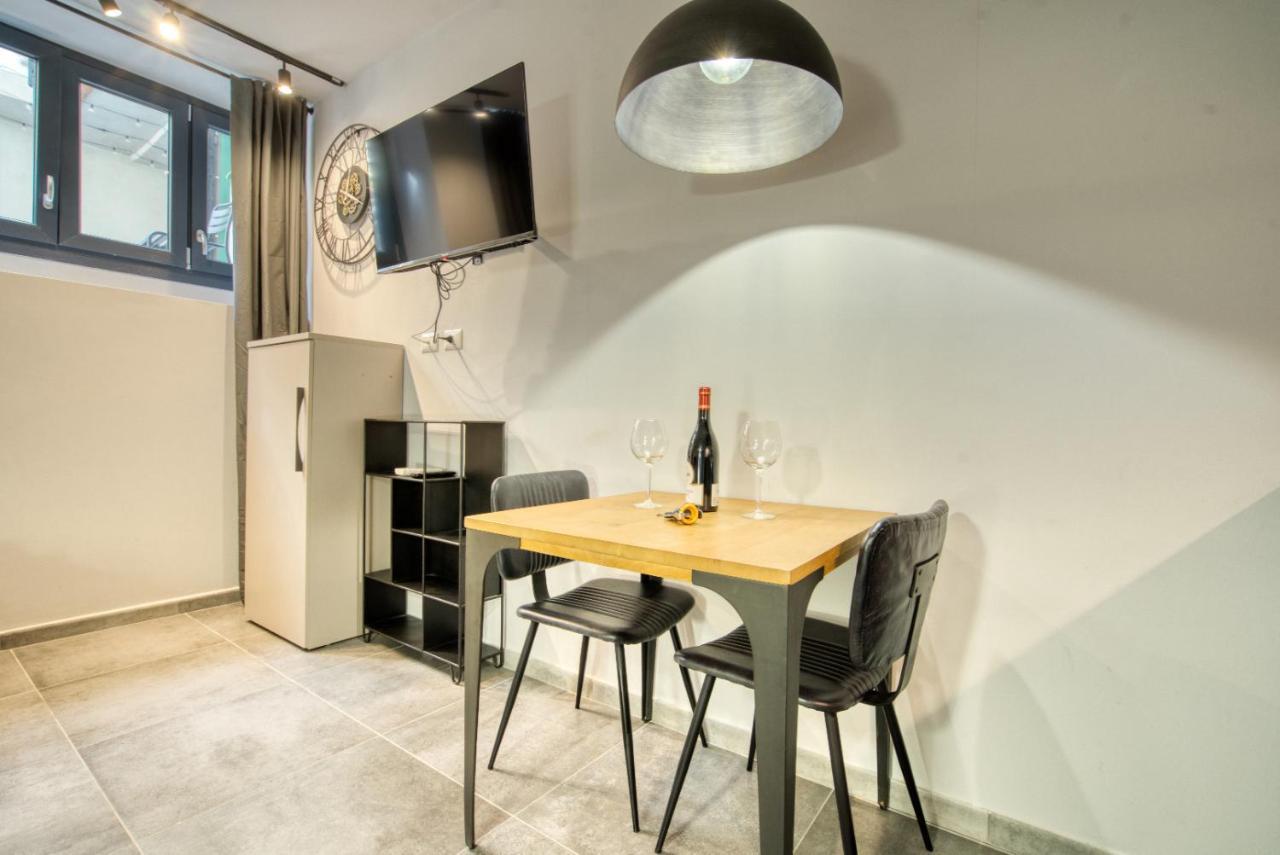 Italianflat - L'Angolo Dei Navigli Milão Exterior foto