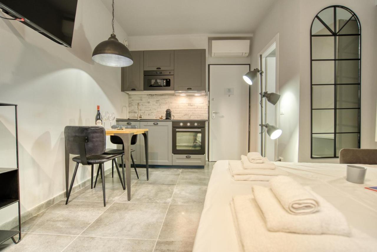 Italianflat - L'Angolo Dei Navigli Milão Exterior foto