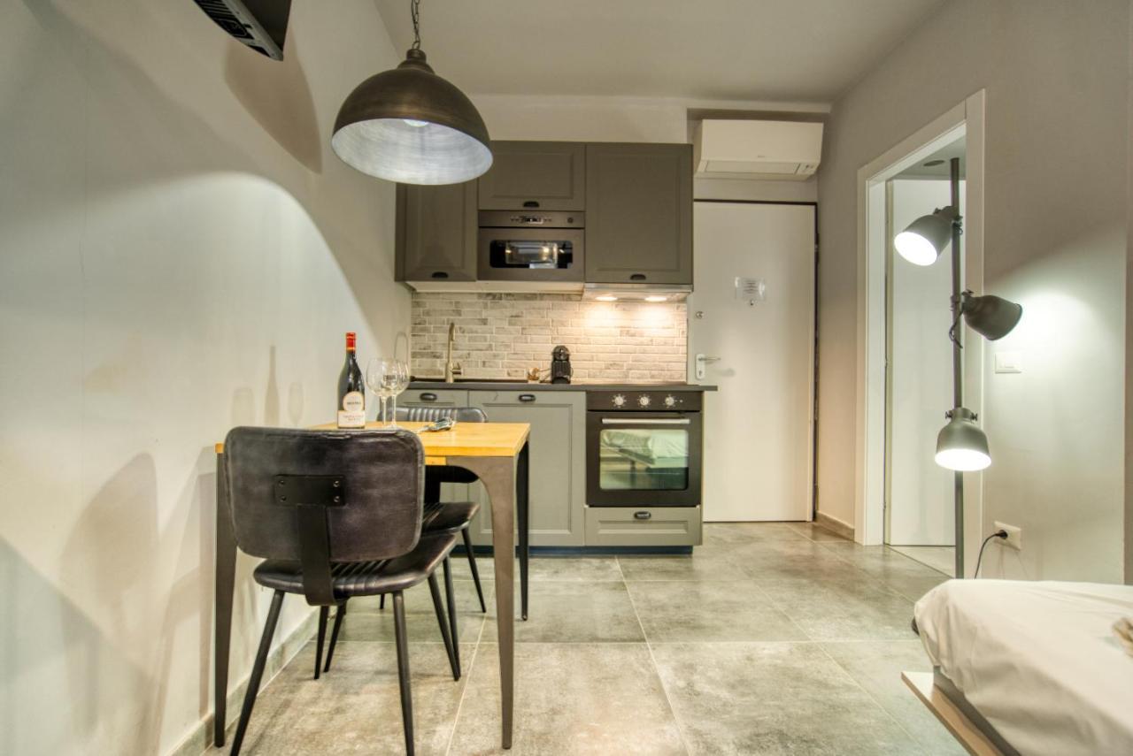 Italianflat - L'Angolo Dei Navigli Milão Exterior foto