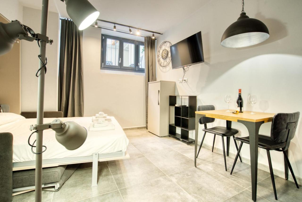 Italianflat - L'Angolo Dei Navigli Milão Exterior foto