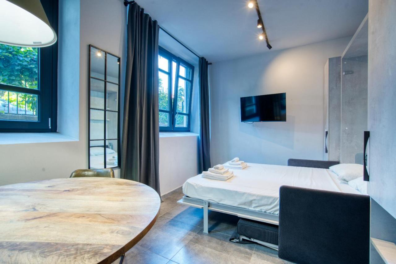 Italianflat - L'Angolo Dei Navigli Milão Exterior foto