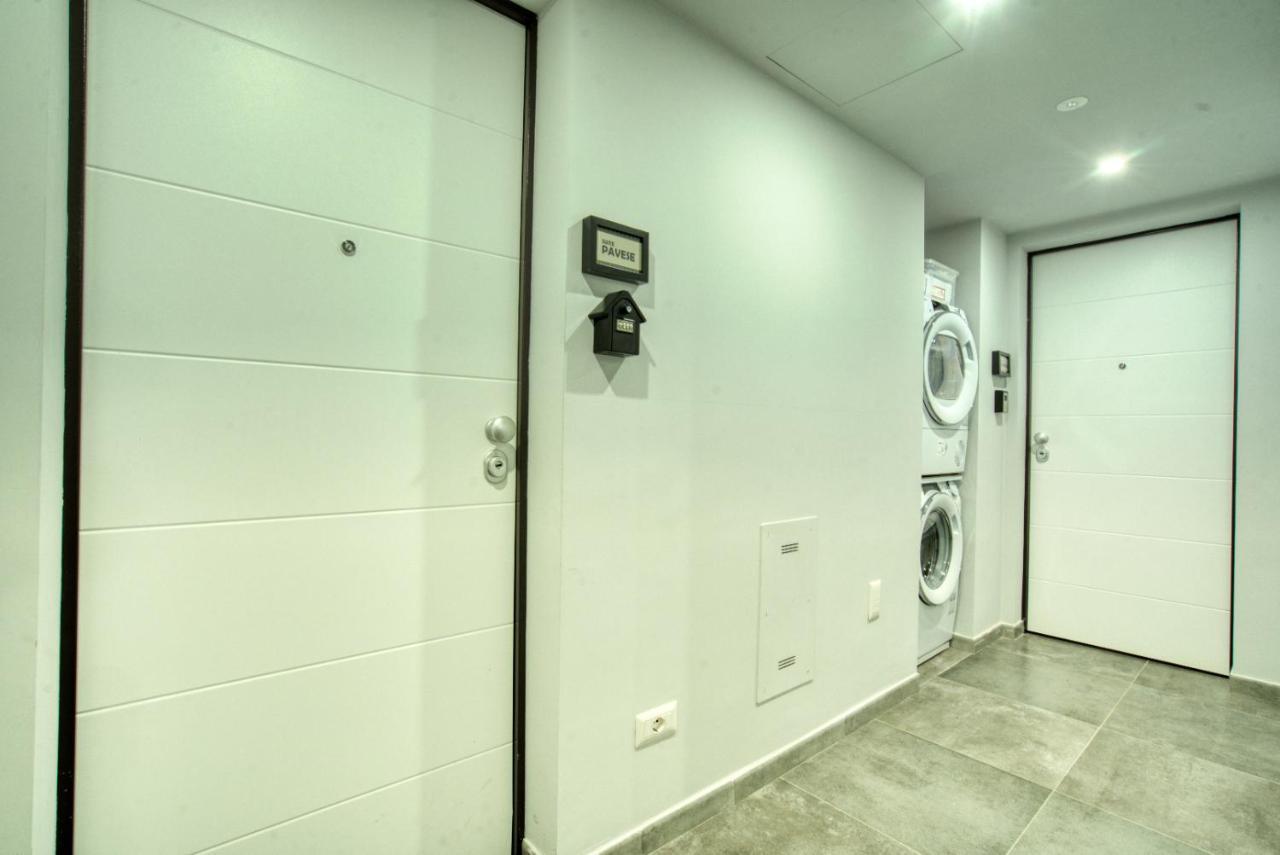 Italianflat - L'Angolo Dei Navigli Milão Exterior foto