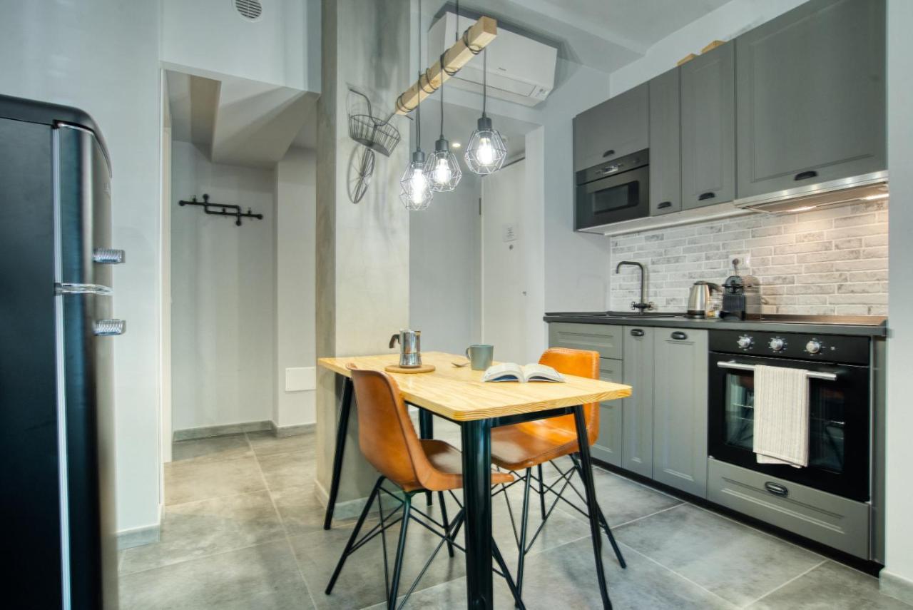 Italianflat - L'Angolo Dei Navigli Milão Exterior foto