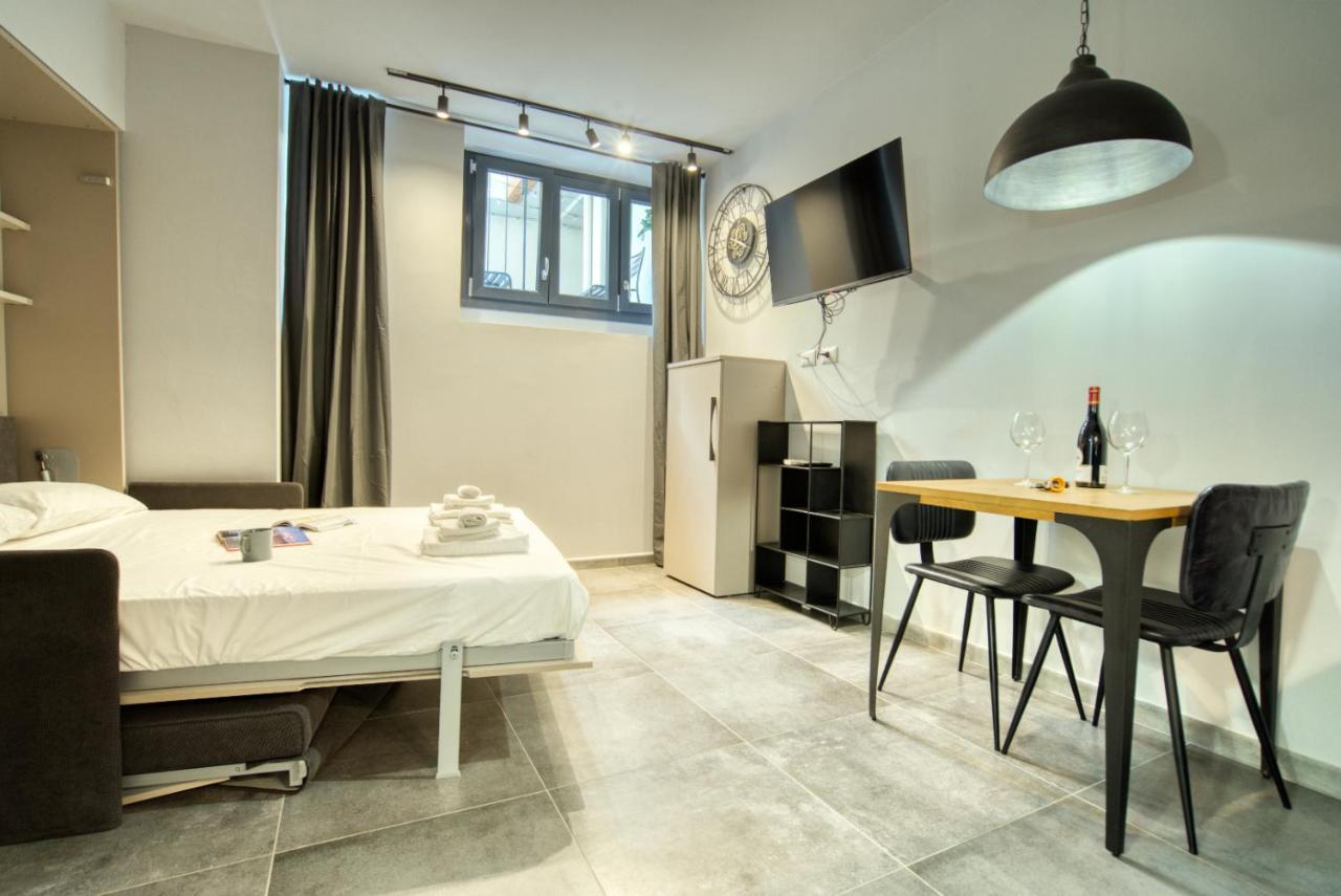 Italianflat - L'Angolo Dei Navigli Milão Exterior foto