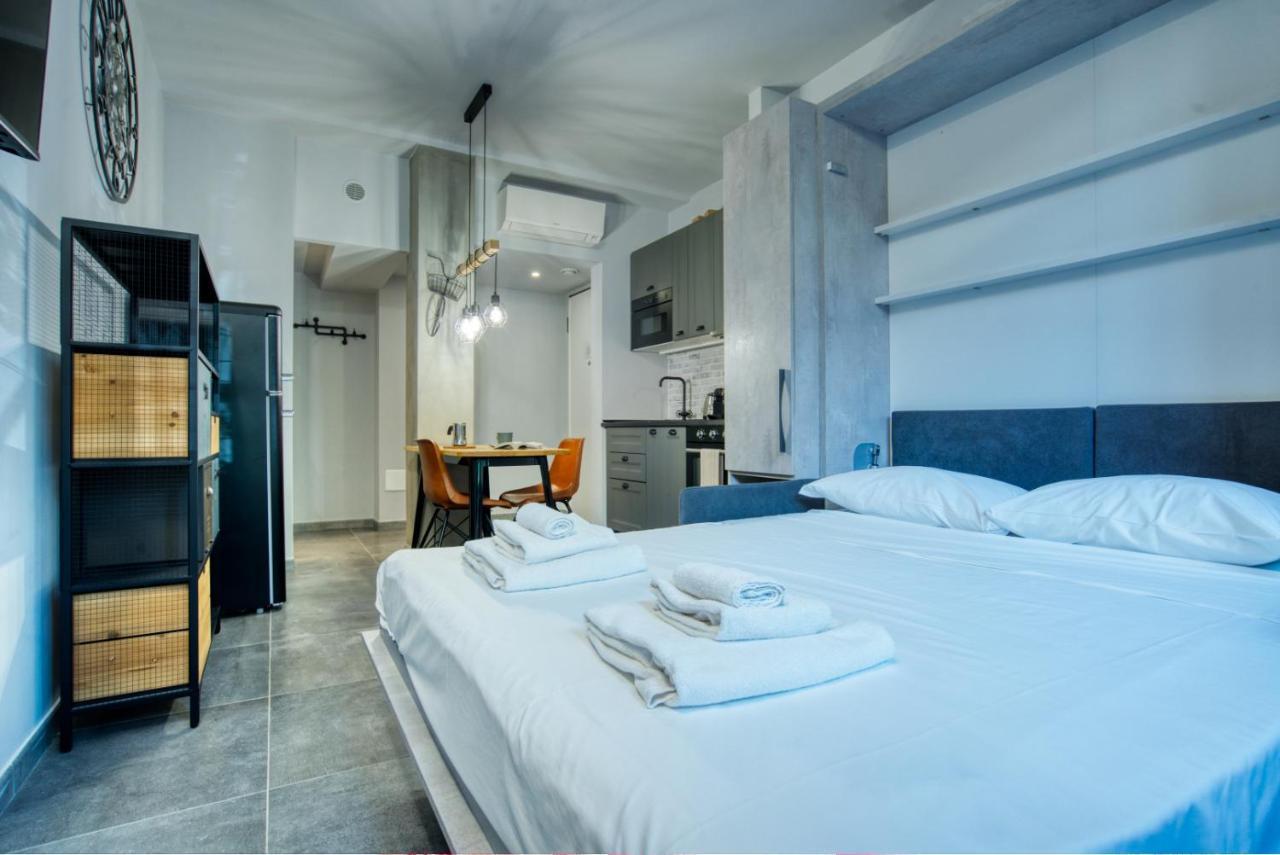 Italianflat - L'Angolo Dei Navigli Milão Exterior foto