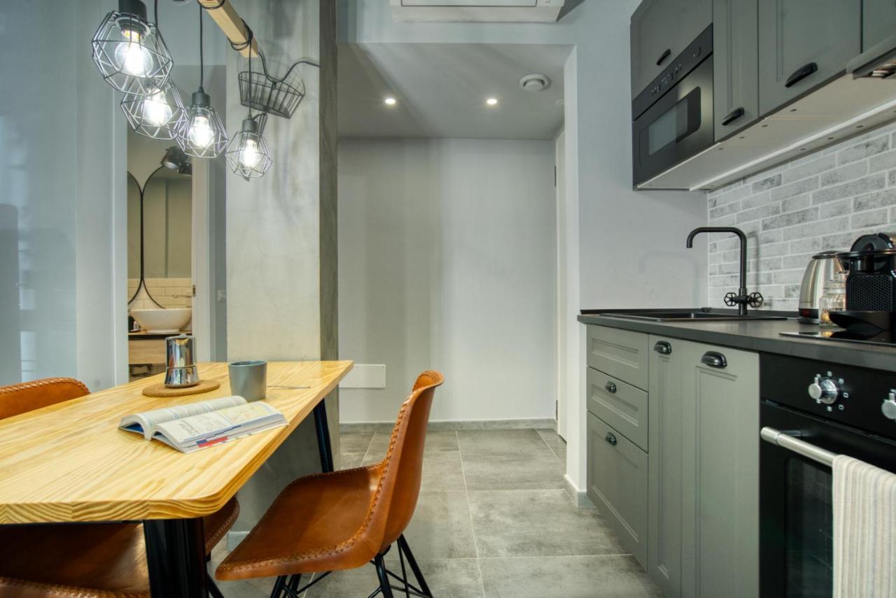 Italianflat - L'Angolo Dei Navigli Milão Exterior foto