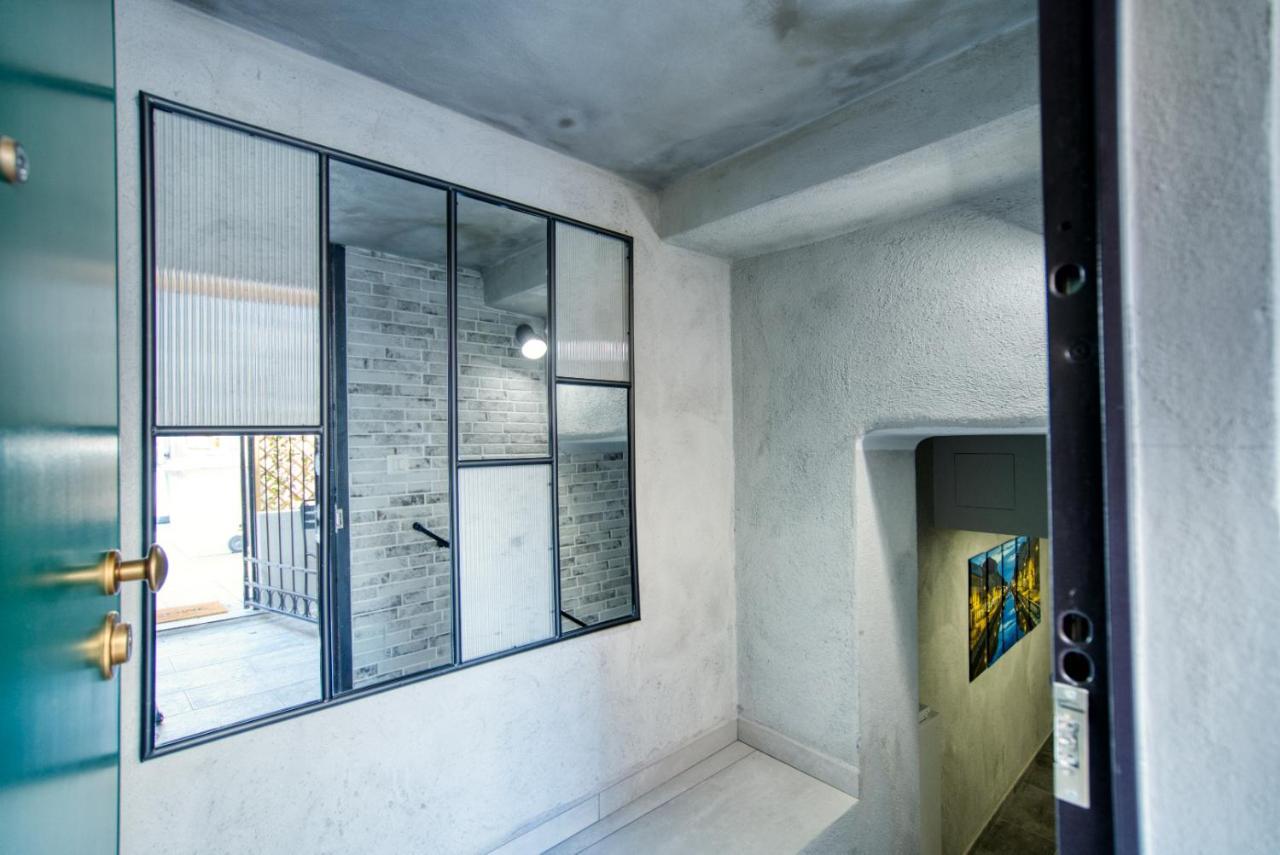 Italianflat - L'Angolo Dei Navigli Milão Exterior foto
